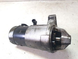 Mazda CX-5 (2011–2017) Démarreur M000T89081 - 6