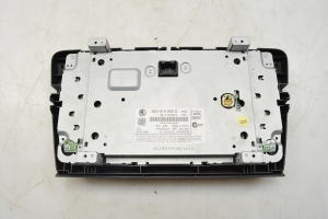 Skoda Octavia III (2013–2019) Screen 5E0919605D - 3