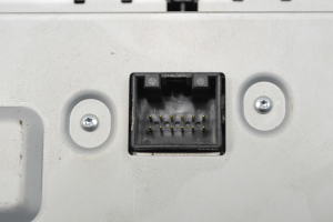Skoda Octavia III (2013–2019) Screen 5E0919605D - 4