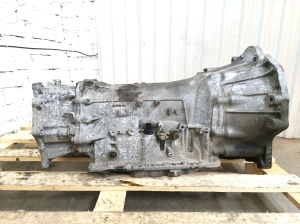 Infiniti FX (2008–2013) Gearbox 1XR5D - 10