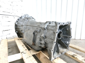 Infiniti FX (2008–2013) Gearbox 1XR5D - 3