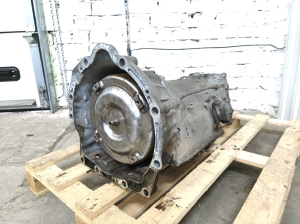 Infiniti FX (2008–2013) Gearbox 1XR5D - 6