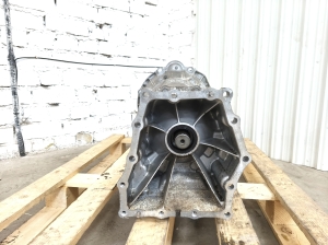 Infiniti FX (2008–2013) Gearbox 1XR5D - 8