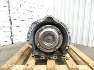 Infiniti FX (2008–2013) Gearbox 1XR5D - 9
