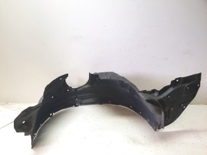 Front wheel arch liner - KD53