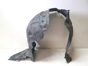 Front wheel arch liner - KD53