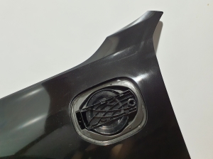 VOLVO XC60 (2017–2026) Vorderer Kotflügel 32244097 - 2