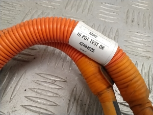 Opel Ampera E (2017–2026) Sonstiges Kabel 42464525 - 2