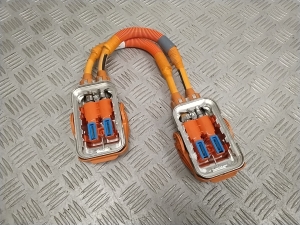 Opel Ampera E (2017–2026) Sonstiges Kabel 42464525 - 3
