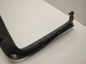 Porsche Macan (2014–2026) Trunk interior trim 95B867973 - 5