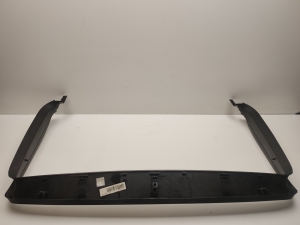 Porsche Macan (2014–2026) Trunk interior trim 95B867973 - 2