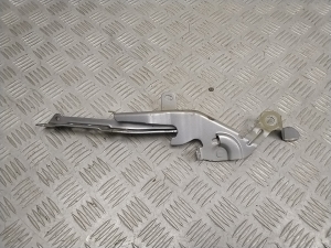 Hood hinge - 9839901480