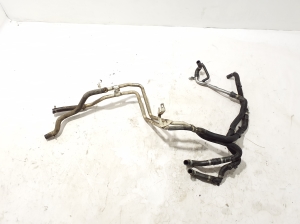 Radiator hose - 217424892R