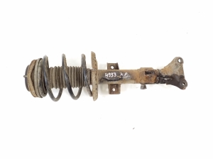   Stoßdämpfer vorne  - A1713200330 