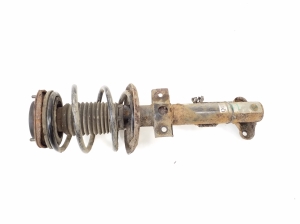 Mercedes Benz SLK-Class 171 (2004–2011) Eesmine amortisaator A1713200330 - 3