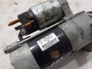 RENAULT Trafic lV (2022–2026) Starter 233001791R - 3