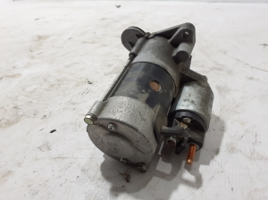 RENAULT Trafic lV (2022–2026) Starter 233001791R - 4