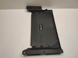 Porsche Macan (2014–2026) Battery cover 95B863565C - 3