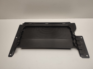 Porsche Macan (2014–2026) Battery cover 95B863565C - 4