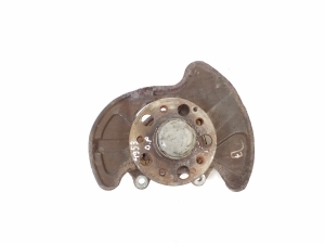 Mercedes Benz SLK-Class 171 (2004–2011) Front wheel hub A2043320201 - 3