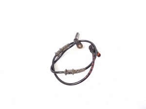 Front ABS sensor - A2035400417