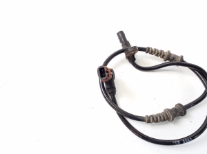 Mercedes Benz SLK-Class 171 (2004–2011) Front ABS sensor A2035400417 - 2
