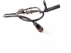 Mercedes Benz SLK-Class 171 (2004–2011) Front ABS sensor A2035400417 - 2