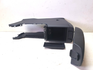 Mazda CX-5 (2011–2017) Mittelkonsole KD4564961 - 3