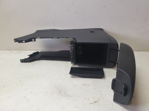 Mazda CX-5 (2011–2017) Mittelkonsole KD4564961 - 4