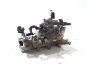 RENAULT Trafic lV (2022–2026) Ansaugkrümmer 140013553R - 4