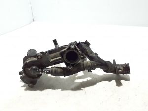 RENAULT Trafic lV (2022–2026) Termostaadi korpus 110606993R - 2