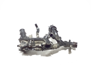 RENAULT Trafic lV (2022–2026) Termostaadi korpus 110606993R - 4