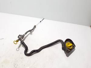   Oil level gauge  - 111512211R 