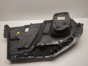 Porsche Macan (2014–2026) Trunk side trim panel 95B863880 - 5