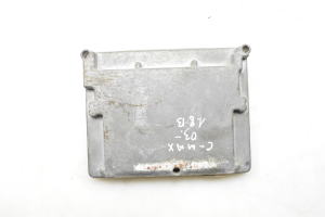 Ford C-MAX (2003–2010) Engine control unit 3M5112A650GC - 2