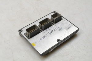 Ford C-MAX (2003–2010) Engine control unit 3M5112A650GC - 5