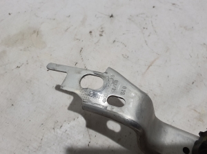 AUDI A6 C8 (2018–2025) Other bracket 4K0807848B - 2