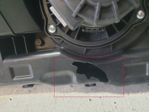 Kia Sorento (2014–2026) Heizung und ihre Teile DH4L0UMNAB - 3