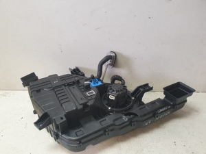 Kia Sorento (2014–2026) Heizung und ihre Teile DH4L0UMNAB - 4