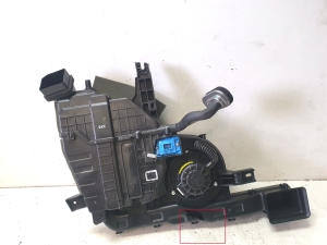 Kia Sorento (2014–2026) Heizung und ihre Teile DH4L0UMNAB - 6
