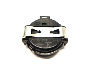 NISSAN Leaf II (2017–2026) Rain sensor 28536BV80A - 3