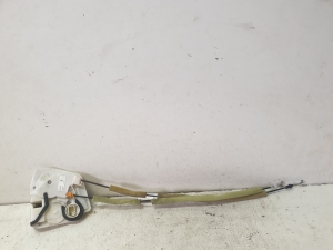 Mazda CX-5 (2011–2017) Front door lock KD53 - 3