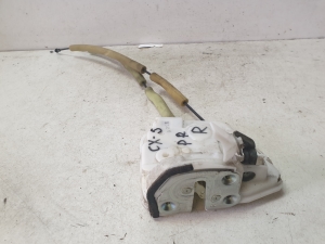 Front door lock - KD53