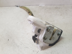 Mazda CX-5 (2011–2017) Front door lock KD53 - 5