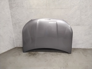 Peugeot 2008 P24 (2019–2026) Hood U01S29 - 5