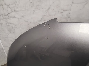 Peugeot 2008 P24 (2019–2026) Hood U01S29 - 6