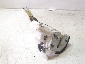 Mazda CX-5 (2011–2017) Rear side door lock KD53 - 4