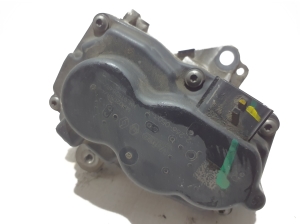 RENAULT Trafic lV (2022–2026) EGR-klapp 147102175R - 4