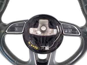 AUDI Q5 (2008–2017) Volant et ses composants 4L0419091AP - 5