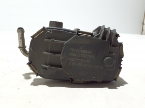 RENAULT Trafic lV (2022–2026) Accelerator valve 161A05894R - 3